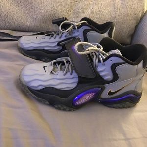 Nike Air Zoom Jet 97’s Size 11.5